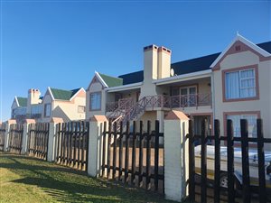 2 Bed Apartment in Gouritsmond