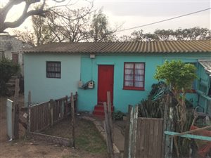1 Bed House in Helenvale