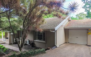 3 Bedroom House in Cowies Hill