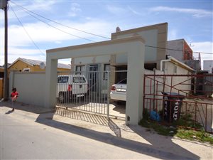 3 Bed House in Mfuleni