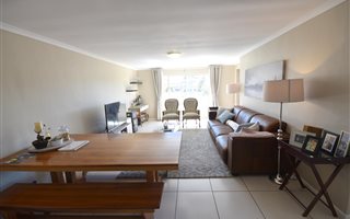 2 Bedroom Apartment in Durbanville Central