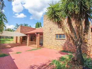 3 Bed House in Amandasig
