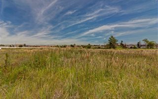 2.6 ha Land available in Noordwyk