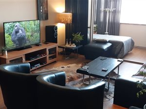 2 Bed Apartment in Goodwood Estate
