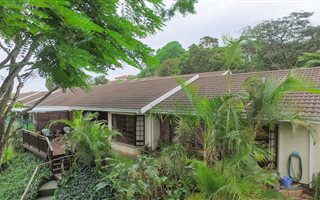 3 Bedroom Townhouse in Gillitts