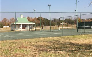 1000 m² Land available in Boschkop