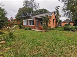 2 Bed House in Camperdown