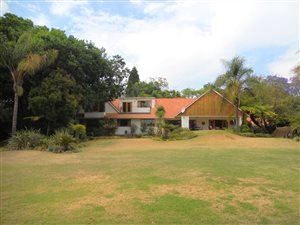 4 Bed House in Hurlingham