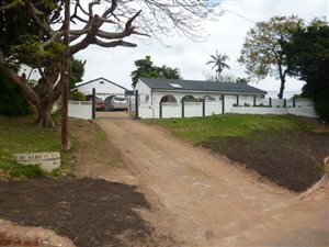 4 Bed House in Northdene