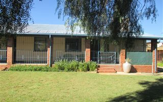 3 Bedroom House in Heidelberg Central