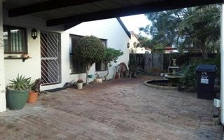 3 Bedroom House in Sunnydale