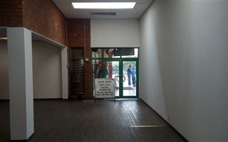 249 m² Retail Space in Fordsburg