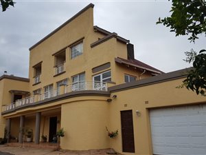 4 Bed House in Linmeyer