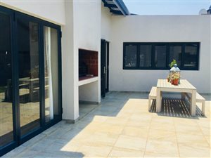 3 Bed House in Newmark Estate