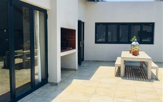 3 Bedroom House in Newmark Estate