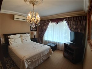 4 Bed House in Wapadrand