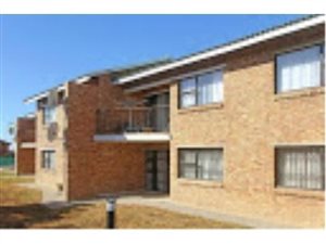 2 Bed Apartment in Witfield