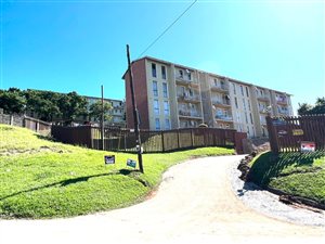 2 Bed Apartment in New Germany
