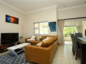 2 Bed Apartment in Eagle Canyon Golf Estate