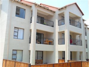 2 Bed Townhouse in Brentwood Park