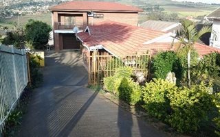5 Bedroom House in Raisethorpe