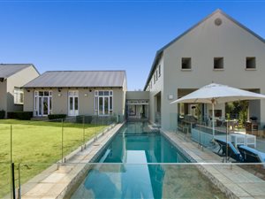 4 Bed House in Blair Atholl Estate