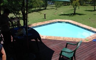 4 Bedroom Apartment in Vaal River
