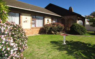 4 Bedroom House in Port Alfred