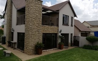4 Bedroom House in Brooklands
