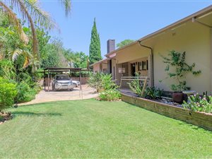 4 Bed House in Bela-Bela (Warmbaths)