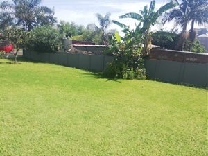 3 Bed House in Hermanstad
