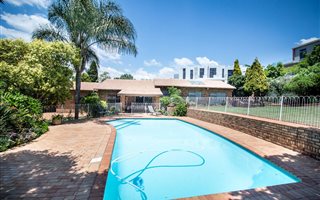5 Bedroom House in Waterkloof Heights