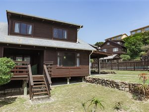 3 Bed House in West Bank