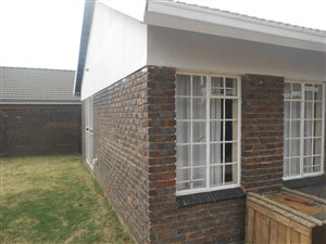 3 Bed House in Rensburg