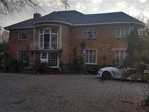 2 ha Land available in Unitas Park