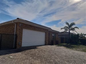 3 Bed House in Soneike