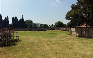 1.1 ha Land available in Eveleigh