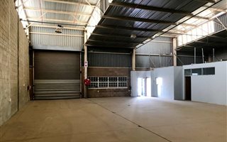 533 m² Commercial space in Selby