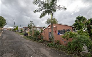 4 Bedroom House in Woodview