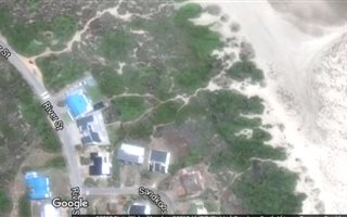 834 m² Land available in Gouritsmond