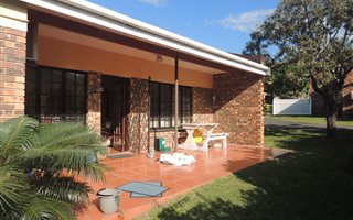 2 Bedroom Townhouse in Margate