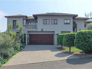 3 Bed House in Chase Valley Heights