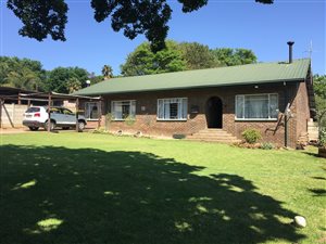 3 Bed House in Piet Retief