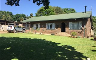 3 Bedroom House in Piet Retief