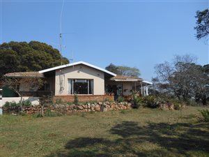 4 Bed House in Waterfall