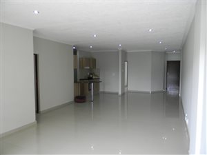 3 Bed Apartment in Athlone Park