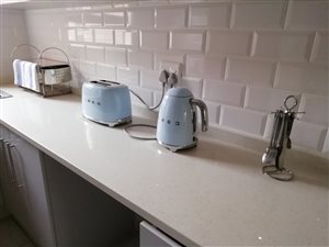 2 Bed Apartment in Eveleigh
