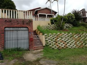 3 Bedroom House in Mobeni