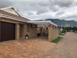 2 Bed House in George East