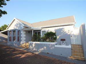 2 Bed House in Princes Grant Golf Estate